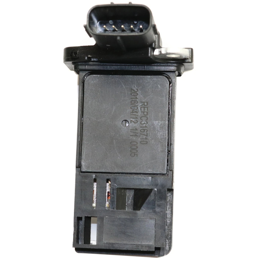 Mass Air Flow Sensor for Chevrolet Silverado 2500 HD (2007–2010)