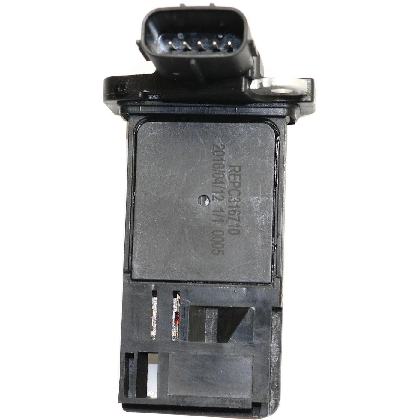 Mass Air Flow Sensor for Chevrolet Silverado 2500 HD (2007–2010)