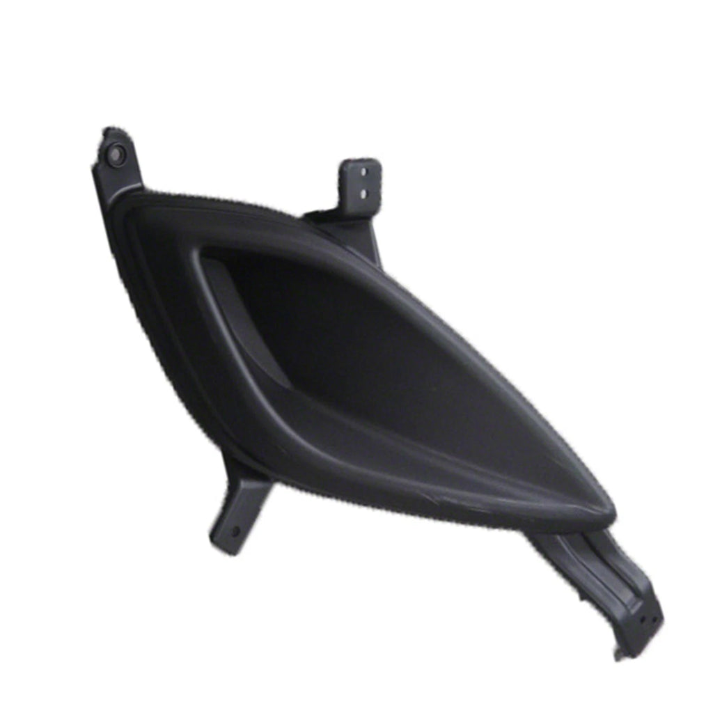 Replacement Passenger Side Fog Light Hole Cover for Hyundai Elantra (2011–2013)