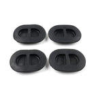 Floor Pan Drain Plug for Jeep Wrangler JK JKU JL Gladiator JT (2007-2023)