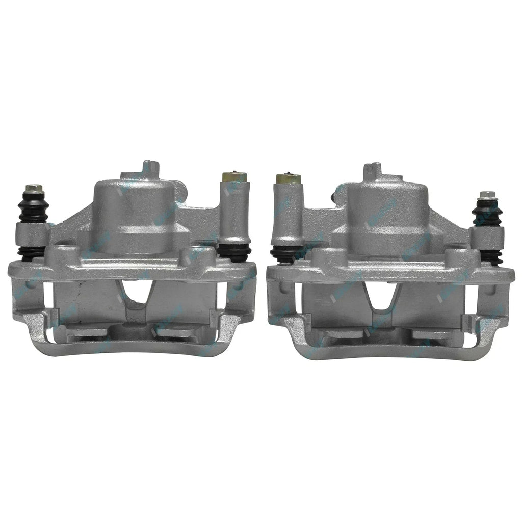 Rear Brake Caliper LH + RH Pair for Patrol GU Y61 GR 1997-12 Wagon Ute Safari