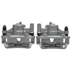 Rear Brake Caliper LH + RH Pair for Patrol GU Y61 GR 1997-12 Wagon Ute Safari