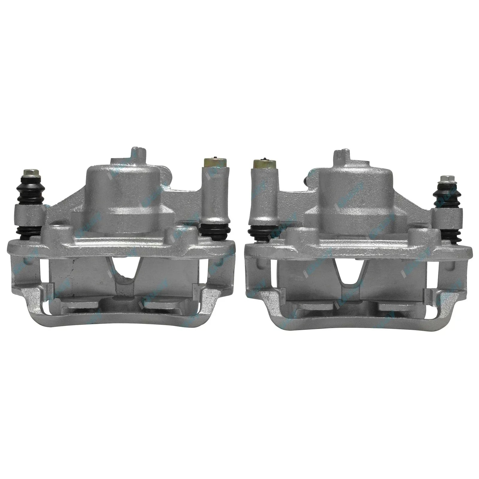 Rear Brake Caliper LH + RH Pair for Patrol GU Y61 GR 1997-12 Wagon Ute Safari