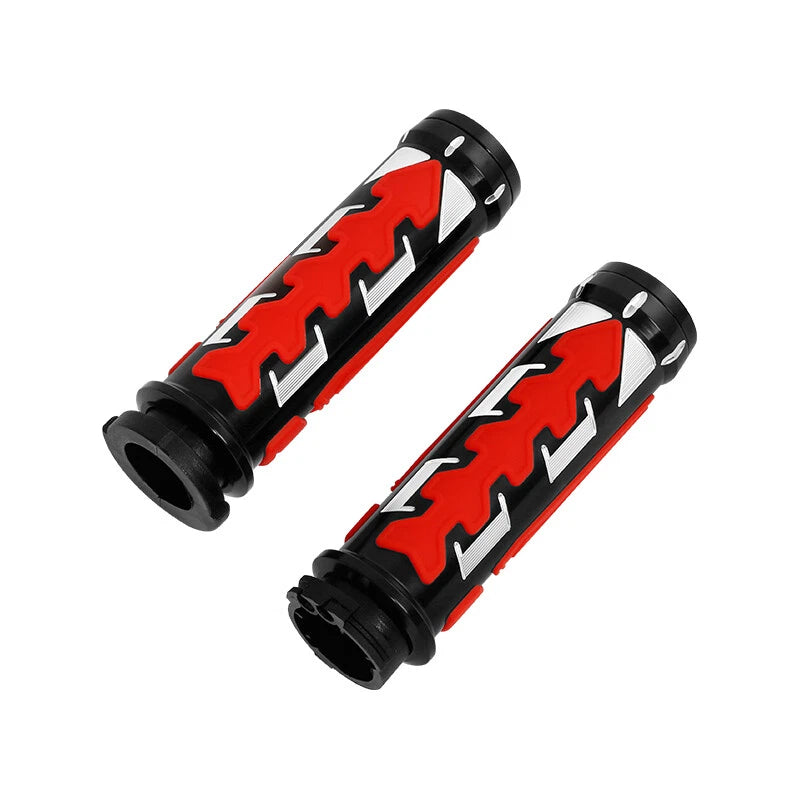 1" Hand Grips for Harley Touring Road Glide Sportster XL 1200 883 (2004–2023)