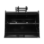 Plain Bucket 500mm for Mini Excavator 0.8-1 Ton (Pin Type Mount)