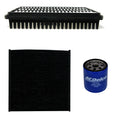 Engine Oil Air Carbon Cabin Filter Kit for Lexus GX470 (2003–2009)