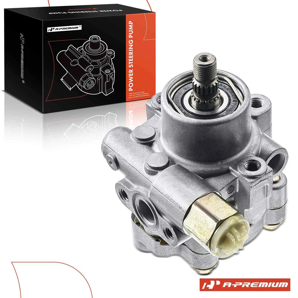 Power Steering Pump for Subaru Impreza Legacy (1997–1999)