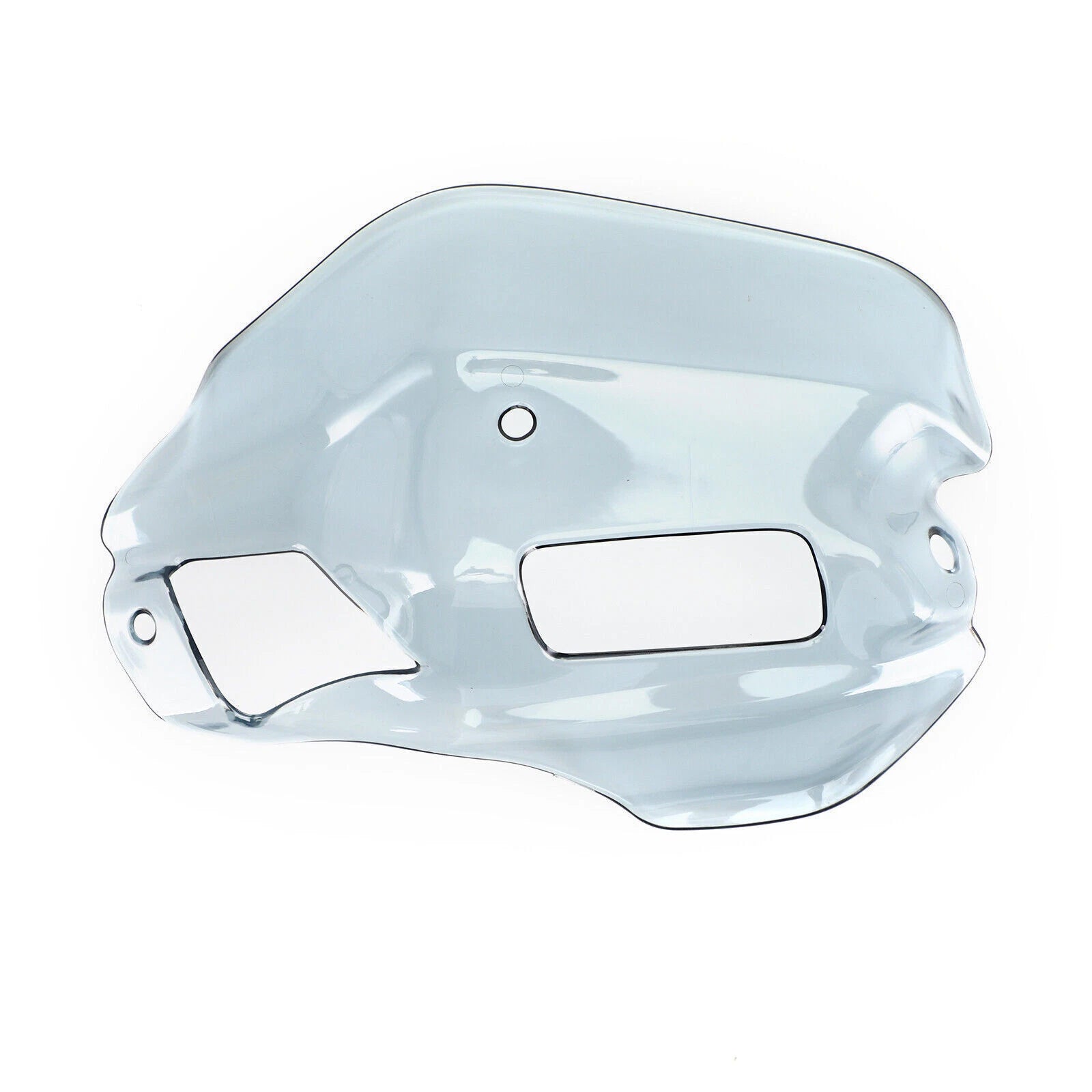 Handguard Extensions for XL750 Transalp (2023–2024) T9