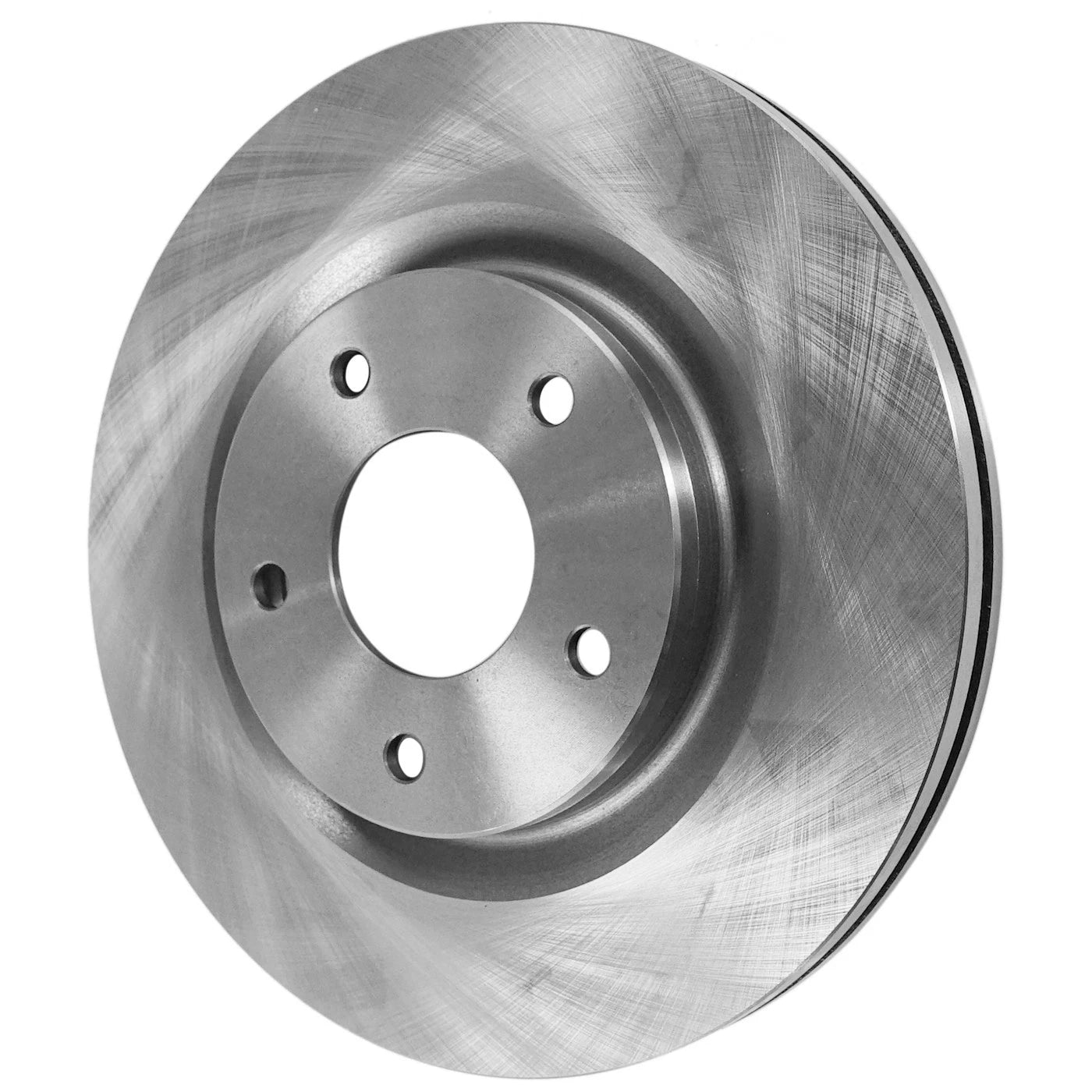 Disc Brake Rotor for Nissan Sentra (2017–2017) Front Solid