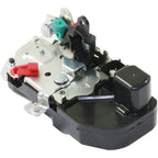Door Lock Actuator for Dodge Dakota, Durango (2000–2004) Front Left