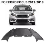 Front Engine Splash Shield for Ford Focus (2012–2018) #CP9Z8310A #FO1228119