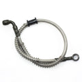 10mm Braided Hydraulic Brake Hose Line for PIT Quad Dirt Bike ATV