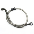 10mm Braided Hydraulic Brake Hose Line for PIT Quad Dirt Bike ATV