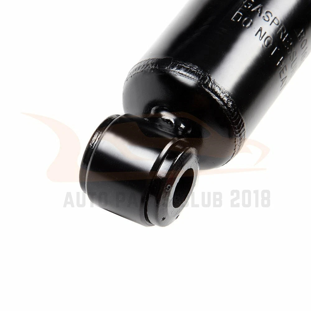 Front Strut Assembly Shock Absorber Pair for Ford F-250 F-350 (1999–2014)