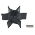 Water Pump Repair Service Kit 6GR-W0078-00 for Yamaha Outboard (18-3475)