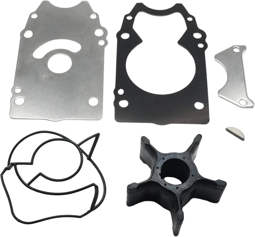 Impeller Water Pump Kit for Suzuki DF250 DF300 (17400-98J01, 18-3267)