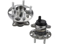 Set of 2 Rear Wheel Hub Assembly for Suzuki Esteem (1995–2002) QQ962BM