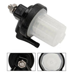 Fuel Filter for Yamaha Outboard Motor 2-Stroke 5-90HP (F9.9-F50, 61N-24560)