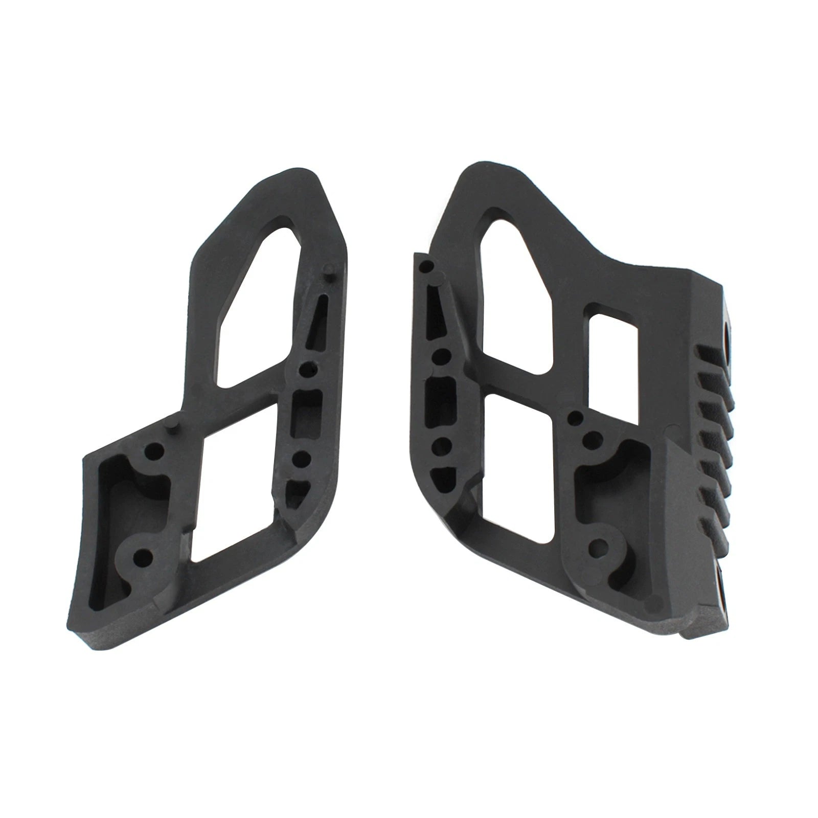 Chain Guide Pulley Stabilizer for Yamaha Tenere 700 XTZ (2019–2023)