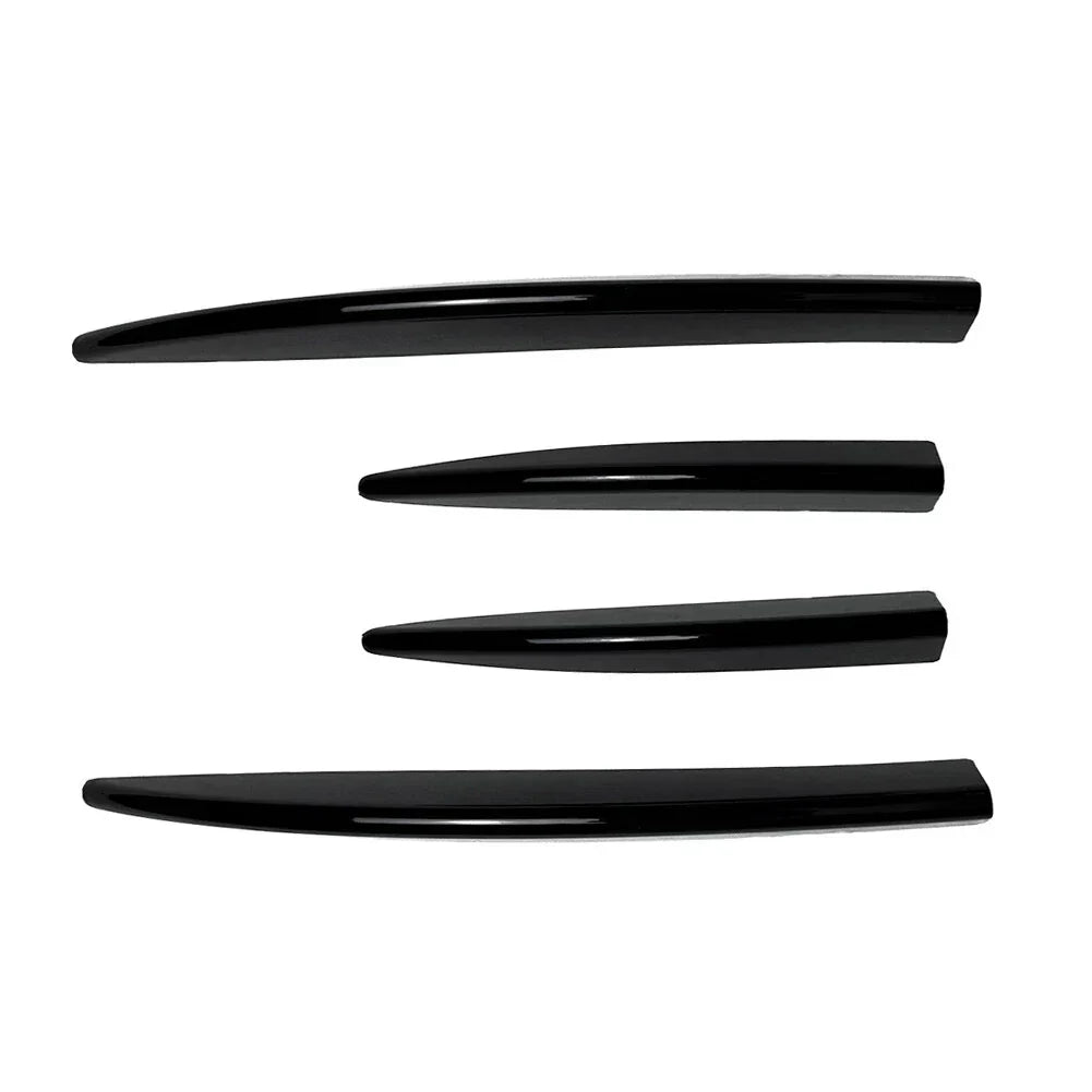 Fog Light Grille Trim for Mercedes Benz CLE Coupe (2024 - )