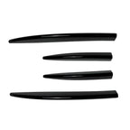 Fog Light Grille Trim for Mercedes Benz CLE Coupe (2024 - )