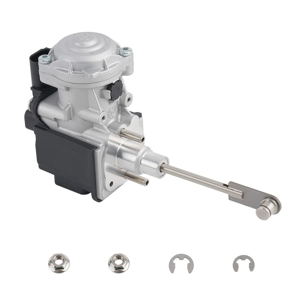 Turbo Actuator for VW Golf Beetle Sharan Audi A3 A1 Skoda 1.4 TSI (2004–2015)