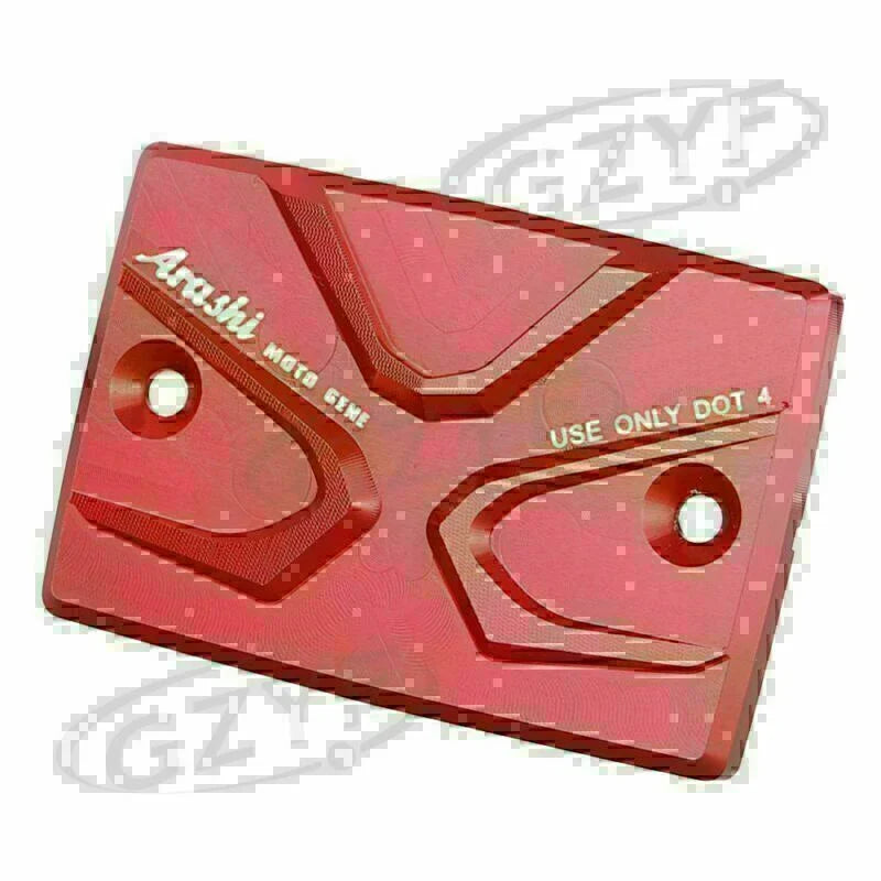 Front Brake Master Cylinder Cover for Yamaha MT-09 (2014-2016)