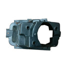 Driver Side Replacement Fog Light Bracket for Toyota Hilux (2010–2015)