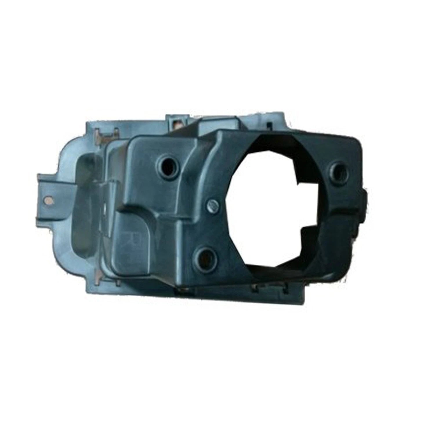 Driver Side Replacement Fog Light Bracket for Toyota Hilux (2010–2015)