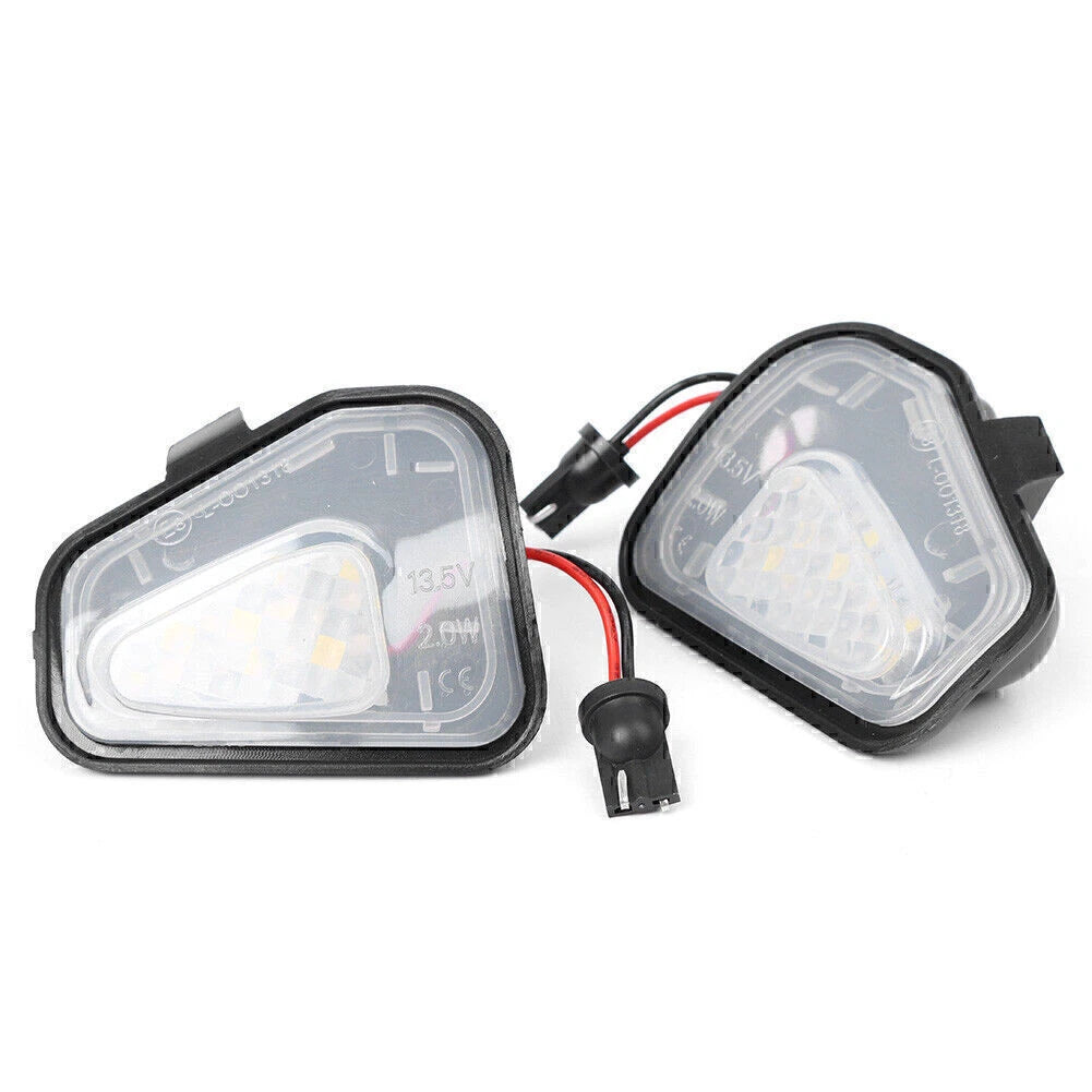 Rearview Mirror Indicator Light for Volkswagen Passat/Santana (2011–Present)