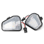 Rearview Mirror Indicator Light for Volkswagen Passat/Santana (2011–Present)