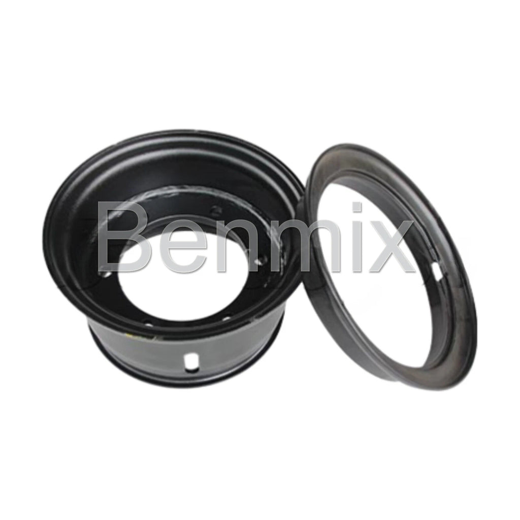 Wheel Rim M1533301000 for Toyota Forklift (5-8FD30)