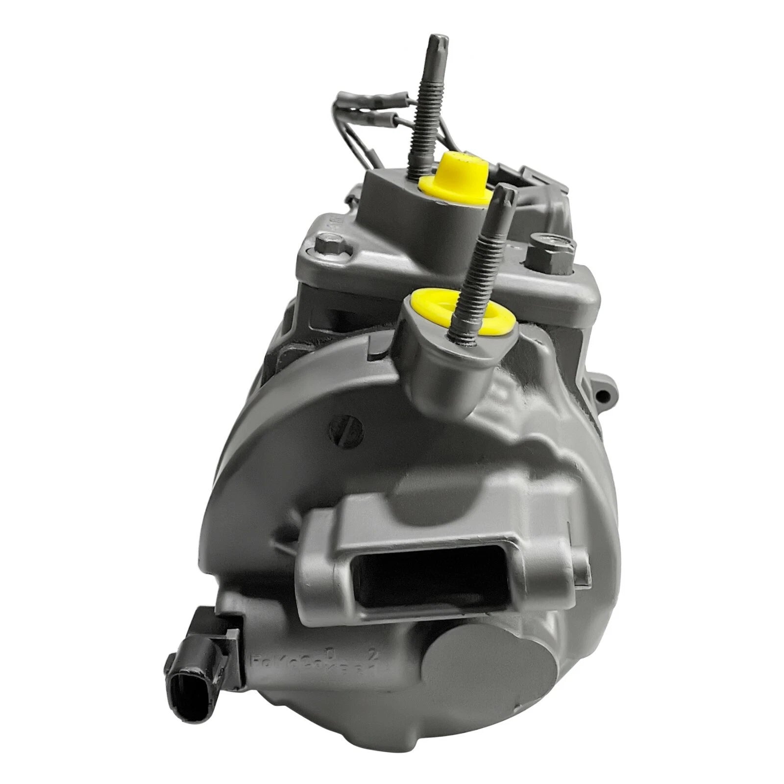 AC Compressor Replacement for Lincoln MKT 2.0L (2013-2016)