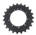 Drive Sprocket PX51D01001P1 for Kobelco Case CX36B CX31B (–)
