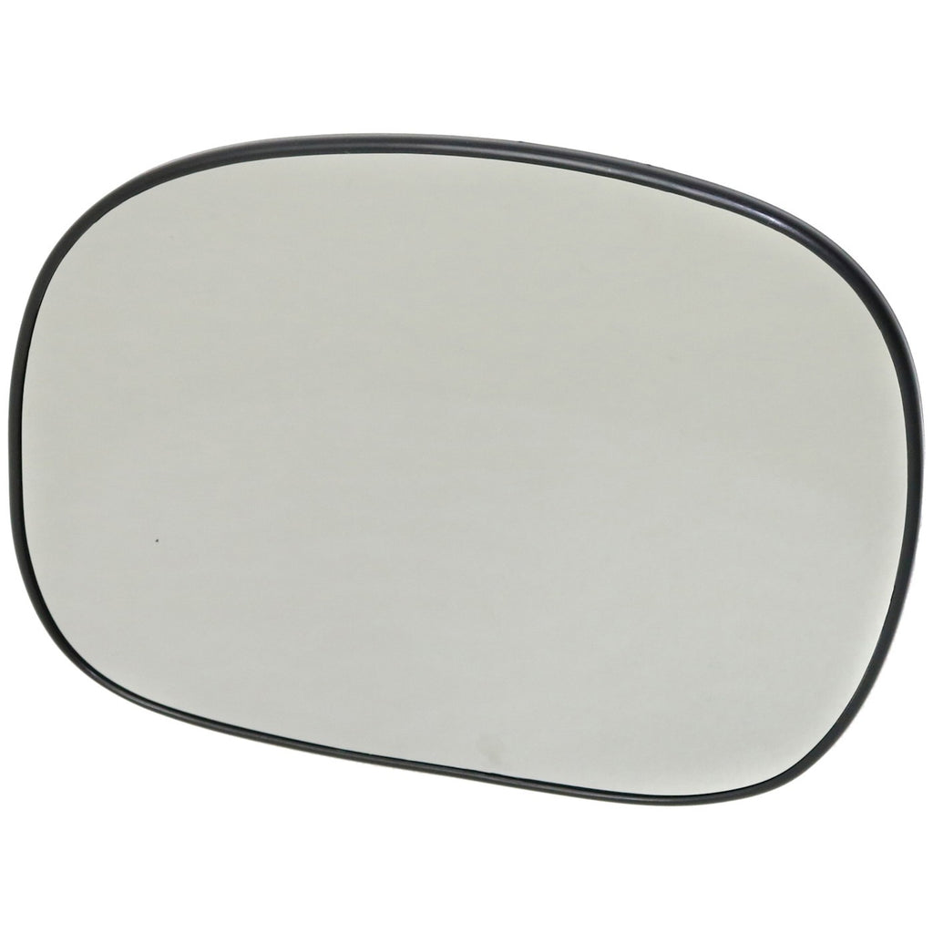 Mirror Glass for Ford F-150, Expedition, Lincoln Navigator (1997–2003) Left Side