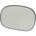 Mirror Glass for Ford F-150, Expedition, Lincoln Navigator (1997–2003) Left Side