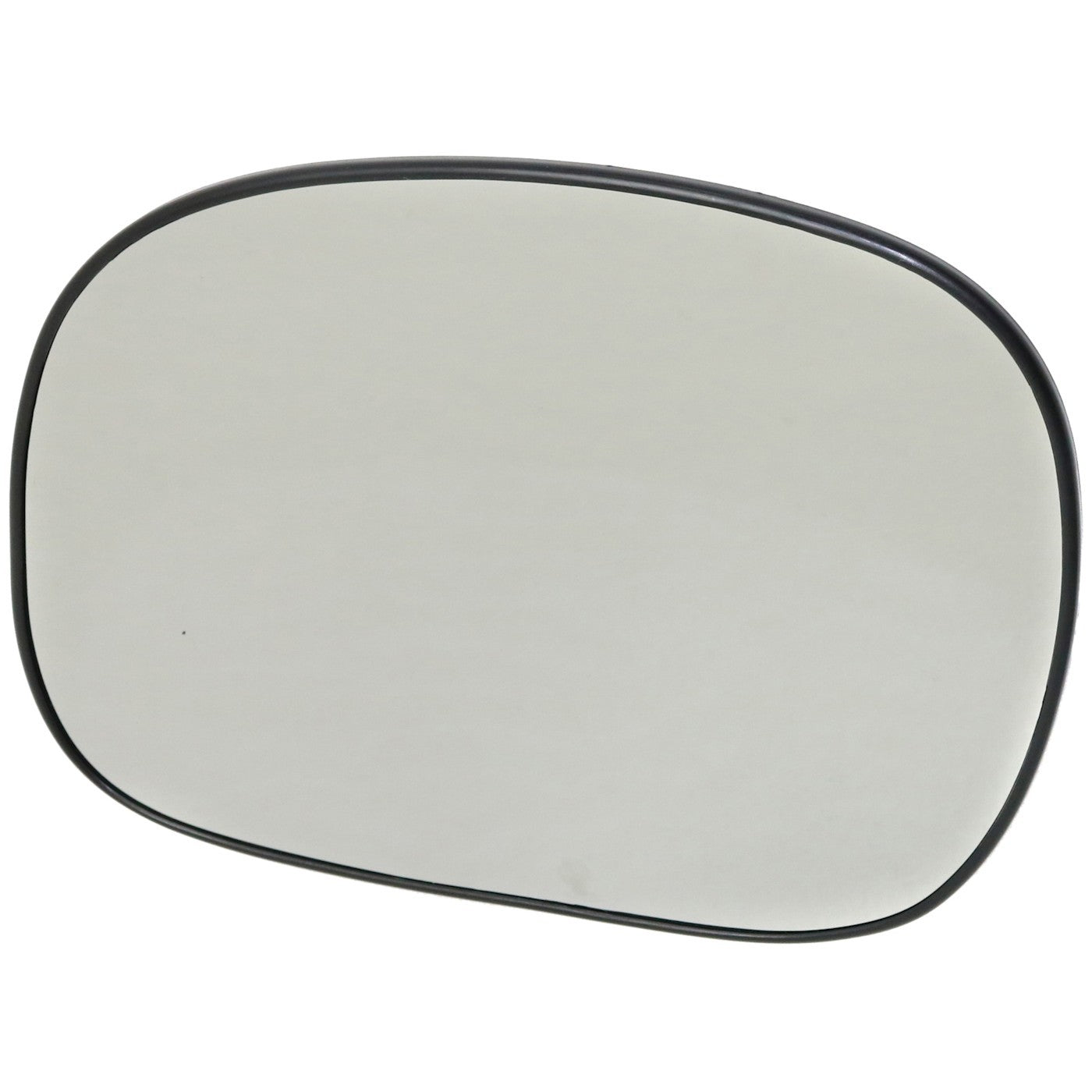 Mirror Glass for Ford F-150, Expedition, Lincoln Navigator (1997–2003) Left Side