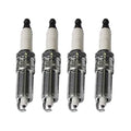 Set of 4 Mopar Spark Plugs for Caravan PT Cruiser Sebring Stratus (2.4L)