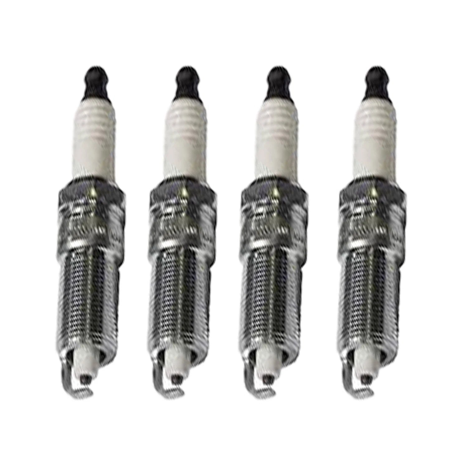 Set of 4 Mopar Spark Plugs for Caravan PT Cruiser Sebring Stratus (2.4L)