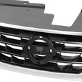 Front Grille Bumper for Nissan Altima 2-Door (2010–2013) OE Style