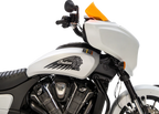Klock Werks 9" Windshield for Indian Chieftain PowerPlus/Roadmaster (2014–2023)