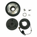 AC Compressor Clutch Replacement for Nissan Xterra 3.3L (2003–2004)