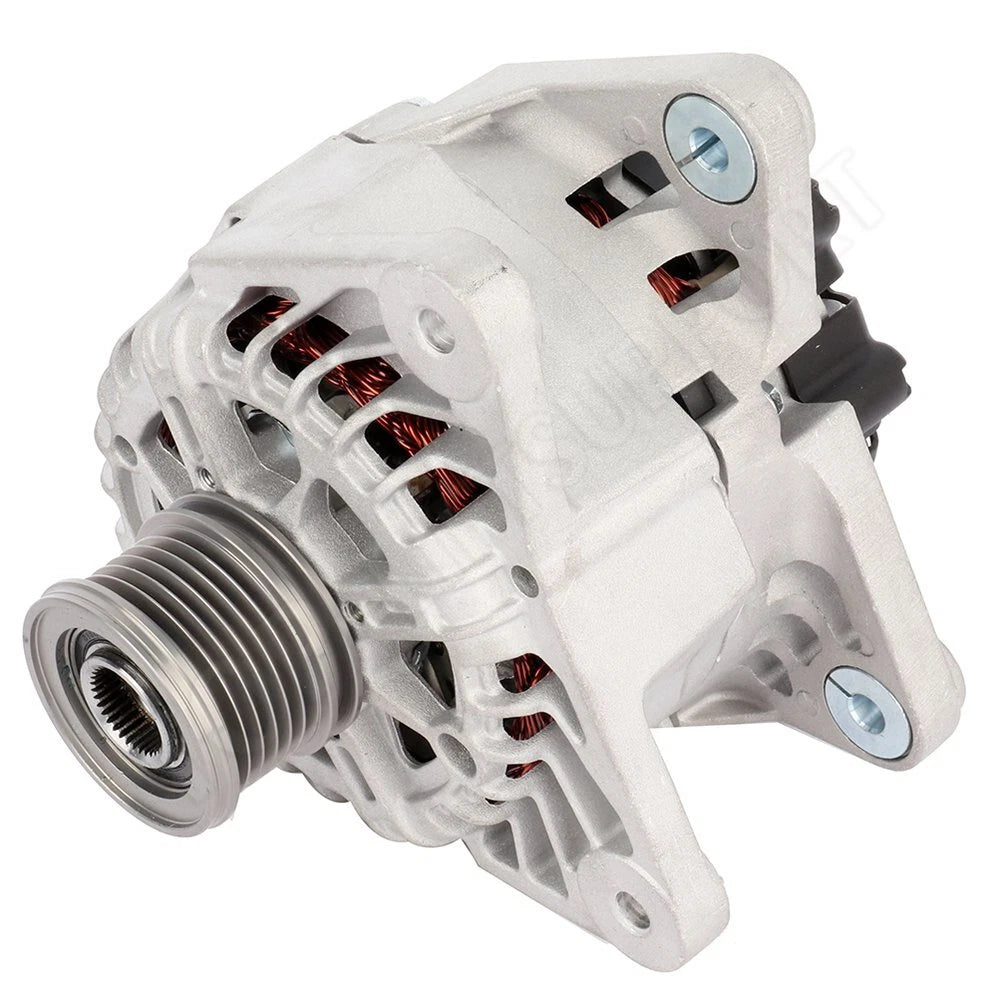 12V Alternator for Nissan Sentra (2013–2019)