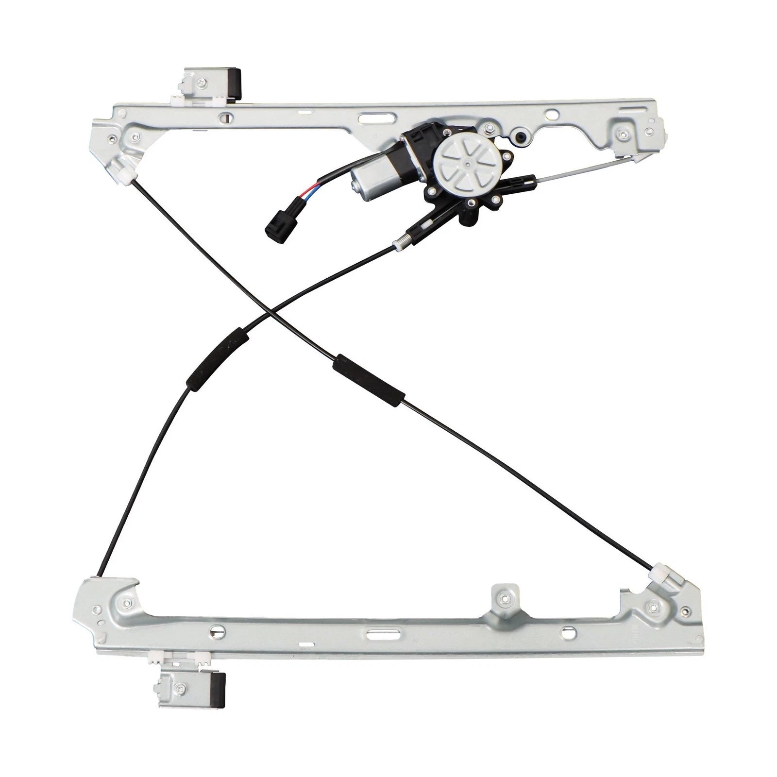 Power Window Regulator for Chevy Silverado (1999â2007) Right Side