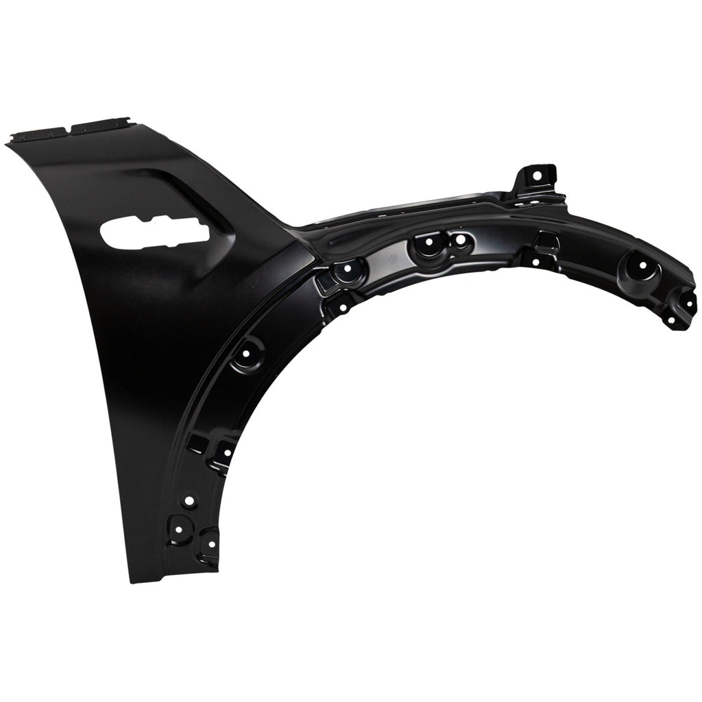 Fender for Mini Cooper F56 Front Passenger Side (2014–2023)