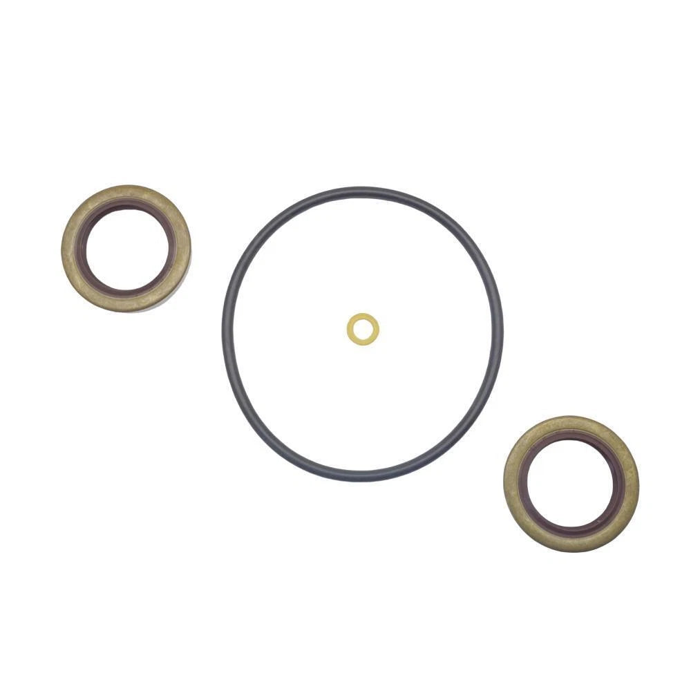 Lower Bearing Carrier Repair Seal with O-ring for Mercruiser (25-34821)