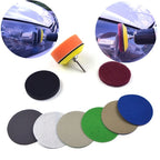 3 Inch Headlight Restoration Kit for Auto Car
