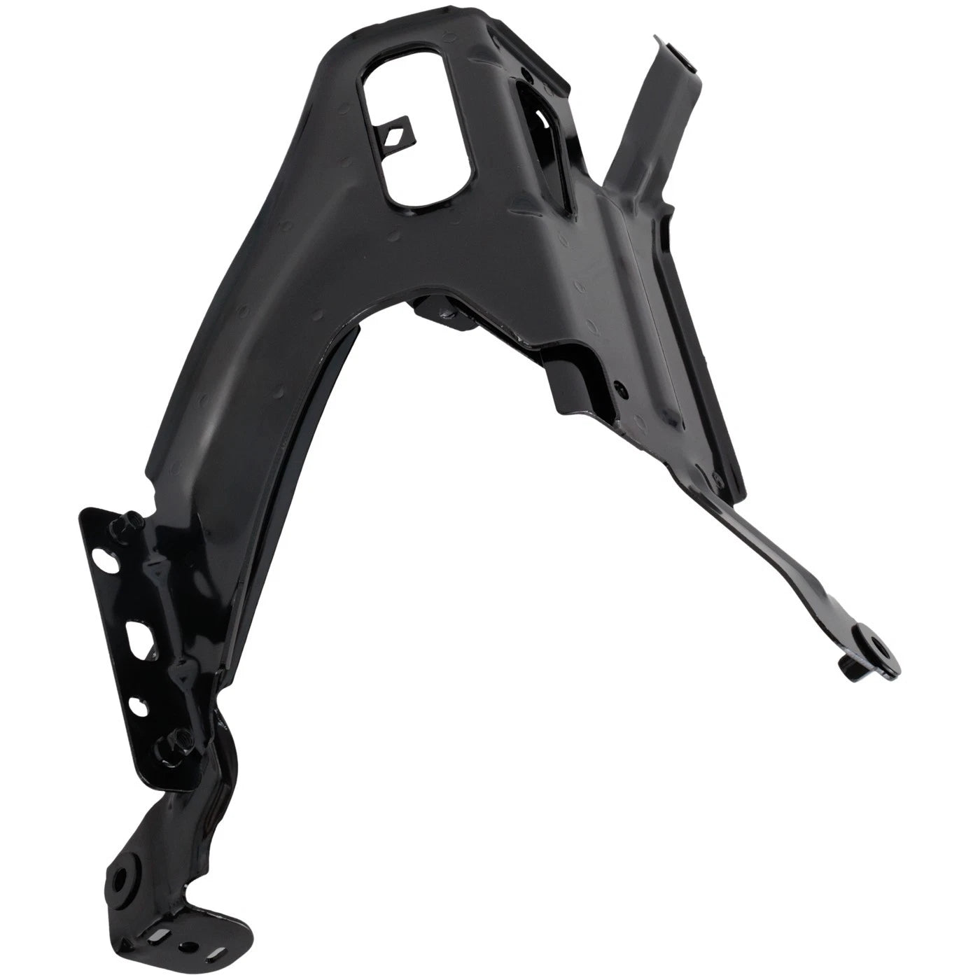 Front Passenger Fender Support for Audi A6 Quattro