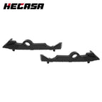 2-Piece Front Bumper Bracket Set for Chevrolet Silverado 1500 (2019–2025)