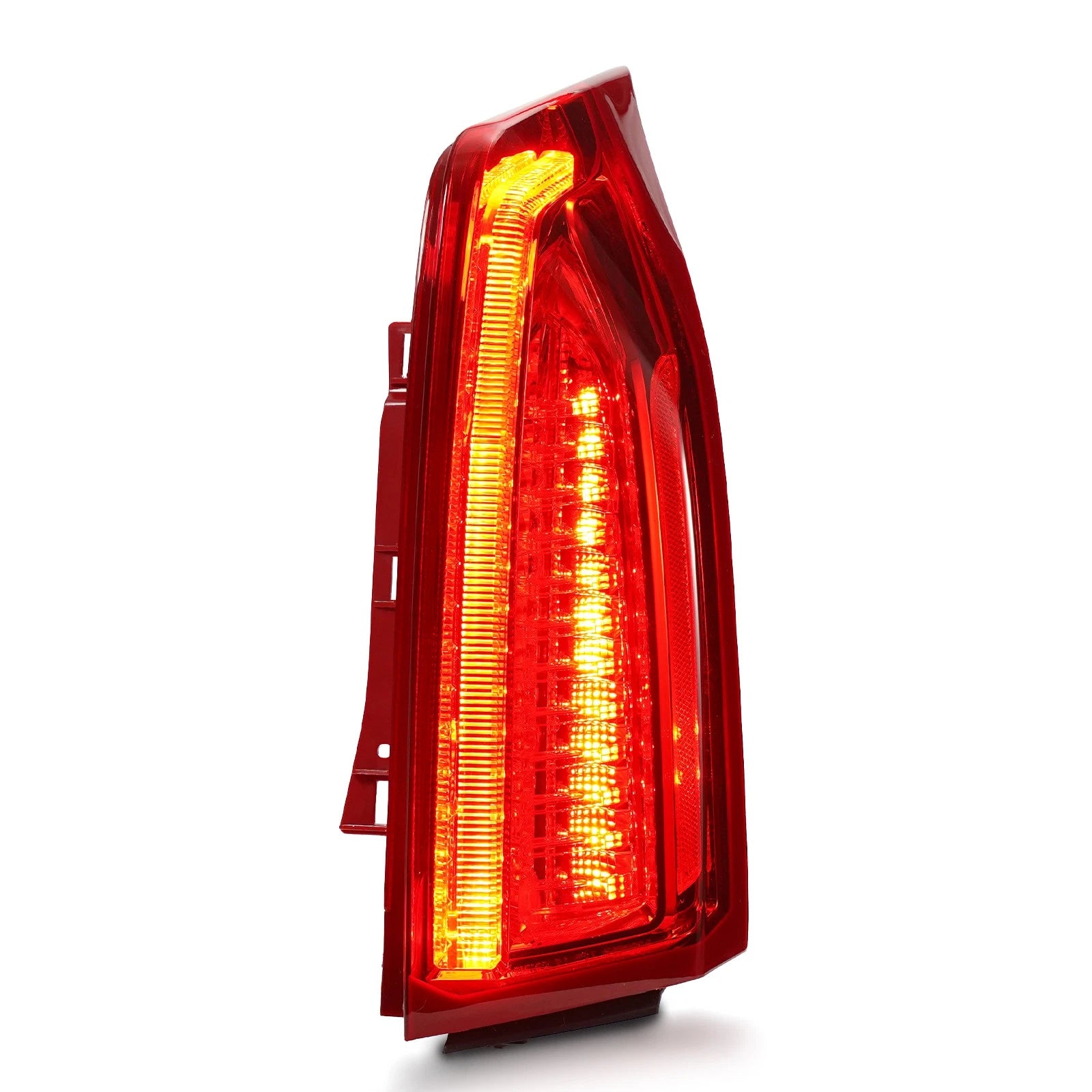 Full LED Tail Light Brake Lamp for Cadillac ATS (2013–2018) Right Passenger Side
